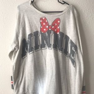Disney Sweater